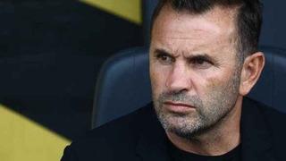 Okan Buruk, Galatasaray'ın iki yıldızının üstünü çizdi! Takımdan gönderiliyorlar...
