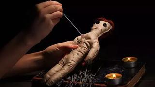 Teknede 'vudu büyüsü' vakası! Ayin esnasında… Onlarca kişi canından oldu