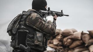 Irak ve Suriye'nin kuzeyinde 19 terörist etkisiz hale getirildi!