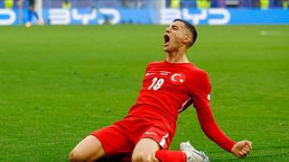 Taraftarlar, EURO 2024'ün en güzel golünü seçti! İlk 3'te iki golümüz var...