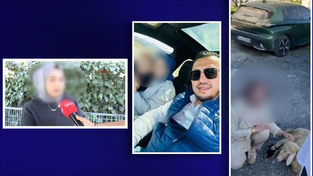 Eşinin üzerinde sigara kokusu alınca ormana götürüp elini bağladı! Akılalmaz detaylar: Belimi kırdı