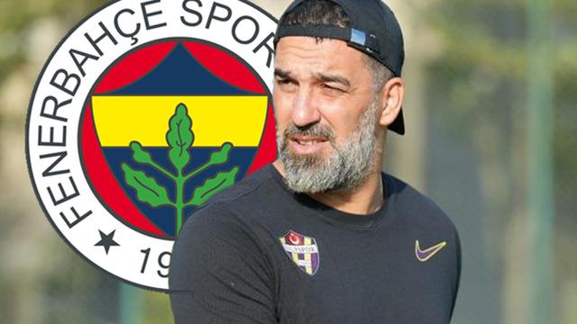 Arda Turan'dan Fenerbahçe itirafı geldi!