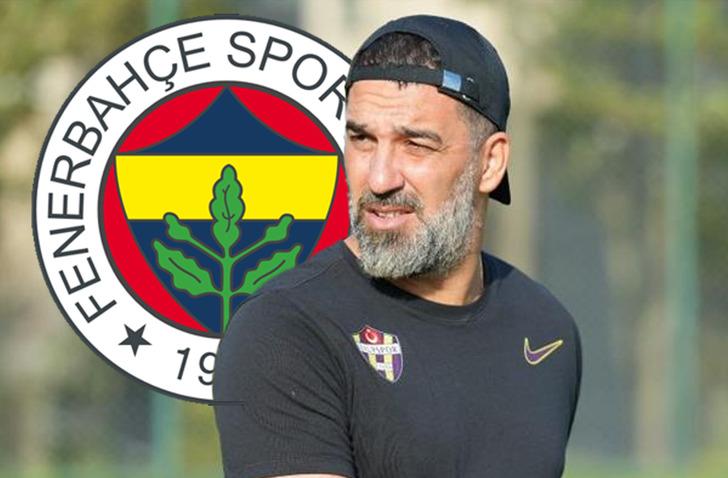 Arda Turan'dan Fenerbahçe itirafı geldi! ''Eğer bana teklif yaparlarsa..." 18956754-728xauto