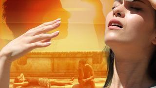 Aşırı sıcak ve nem! Beklenen oldu: O ilçede hissedilen sıcaklık 62.5 derece... Meteoroloji son dakika 20 - 24 Temmuz hava durumu tahmini