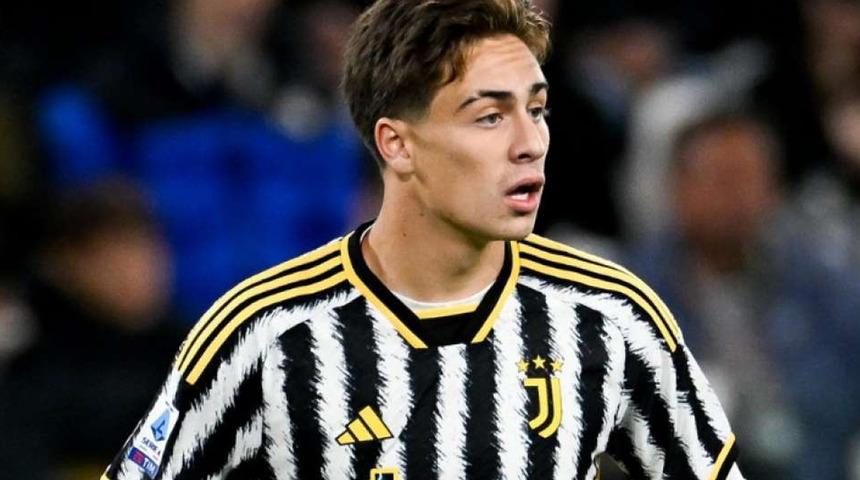 Juventus'a Kenan Yıldız şoku! 4 katı maaş teklifini elinin tersiyle itti