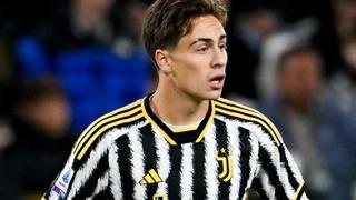 Juventus'a Kenan Yıldız şoku! 4 katı maaş teklifini elinin tersiyle itti