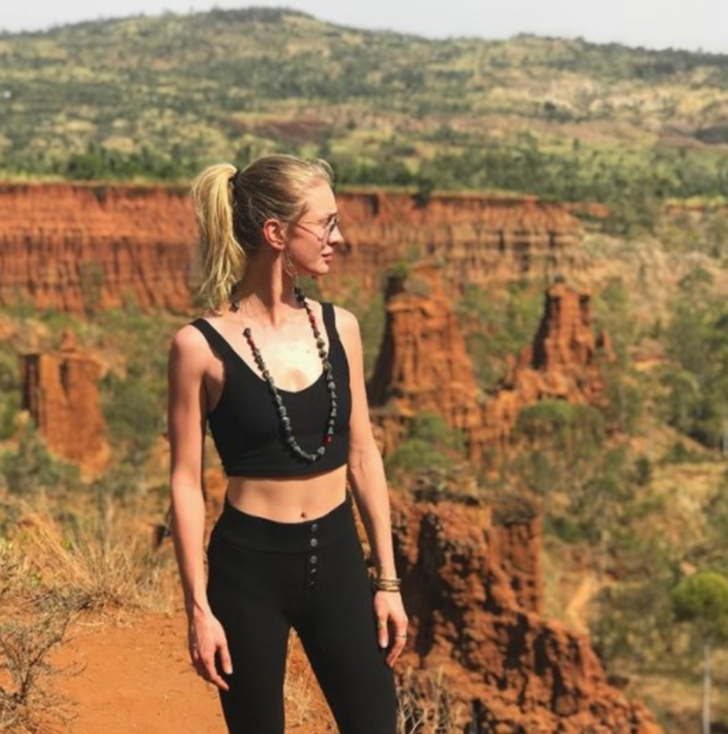 Yasemin'in Etiyopya günlüğü G4