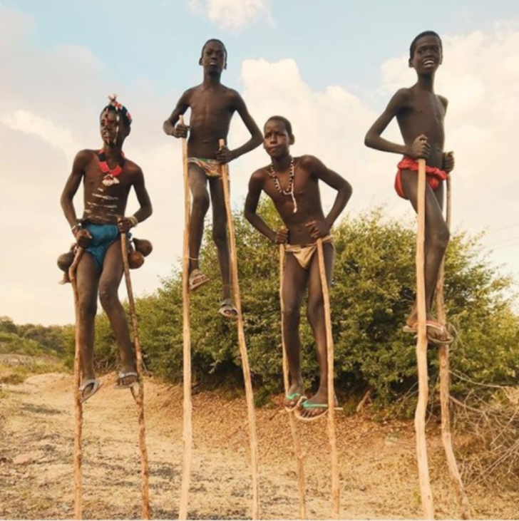 Yasemin'in Etiyopya günlüğü G5