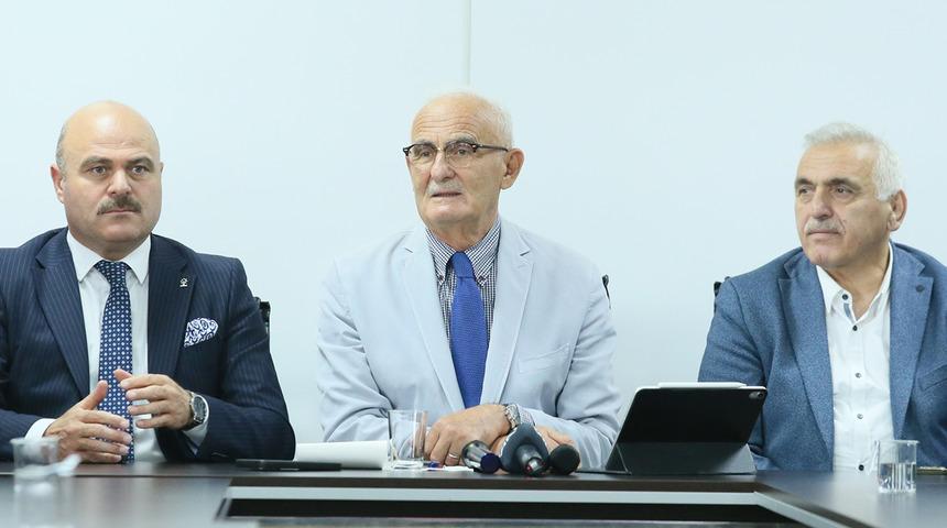 AK Parti'den 31 Mart özeleştirisi: Seçmen incindiğini ifade etti, bizi uyardı