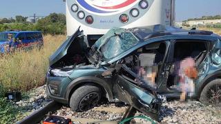 İzmir'de korkunç olay! Aynı aileden 3 kişi feci şekilde can verdi