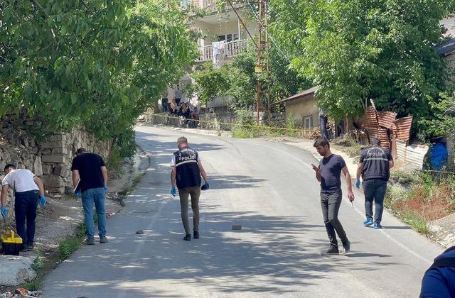 Oğlunun evine misafirliğe gitti! Canından oldu 640xauto