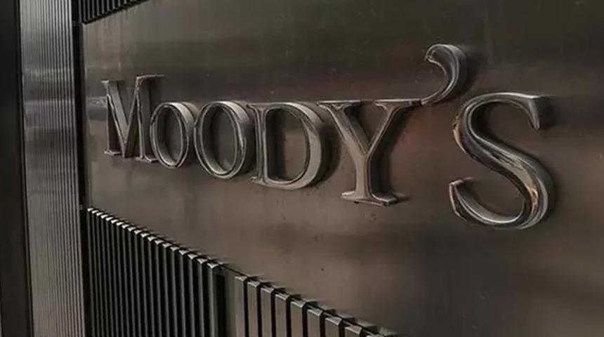 Cumhurbaşkanı Yardımcısı Yılmaz, Moody's'in Türkiye'nin kredi notunu değerlendirdi: Amacımız enflasyonu düşürmek, kalıcı refah artışı sağlamaktır