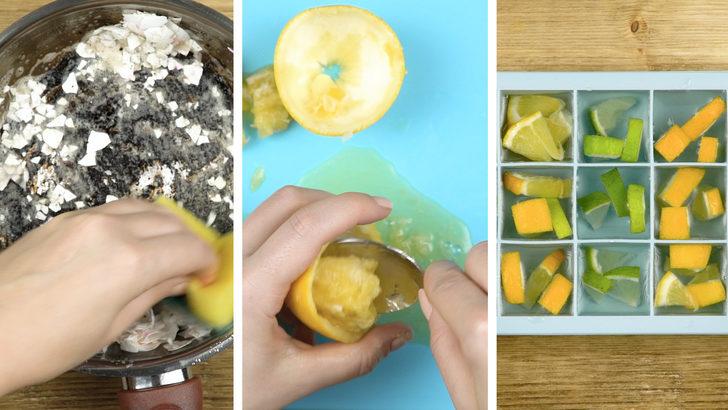 İşini bilen kadınların sır gibi sakladığı mutfak t&uuml;yoları