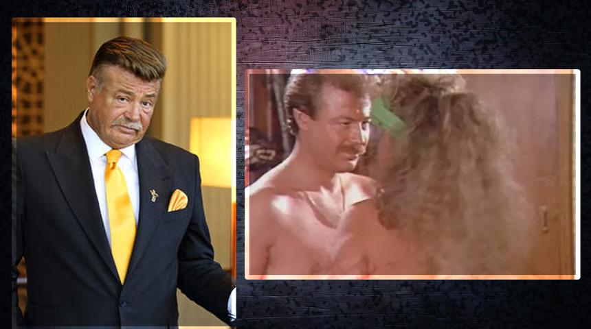 Ödediği kirayla gündemdeydi! Nuri Alço'dan şimdi de bu sözleriyle konuşuluyor: Rol icabı Türkiye’nin en güzel kadınlarıyla seviştim ama...