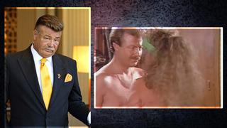 Ödediği kirayla gündemdeydi! Nuri Alço'dan şimdi de bu sözleriyle konuşuluyor: Rol icabı Türkiye’nin en güzel kadınlarıyla seviştim ama...