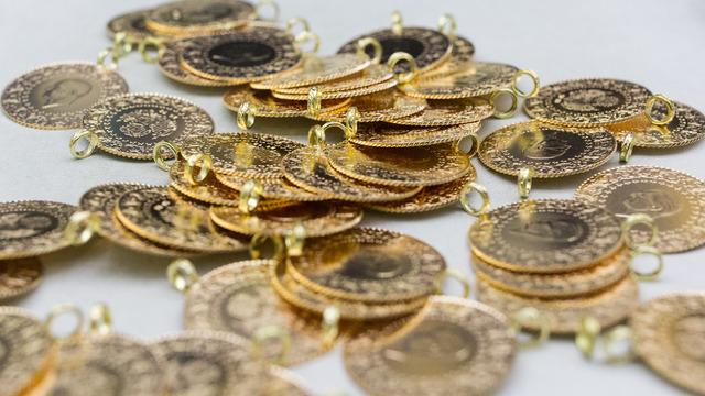 Altın fiyatlarına ‘Joe Biden’ hareketliliği: Yeni rekor için tüm koşullar uygun bulundu: Tarihi açıkladılar