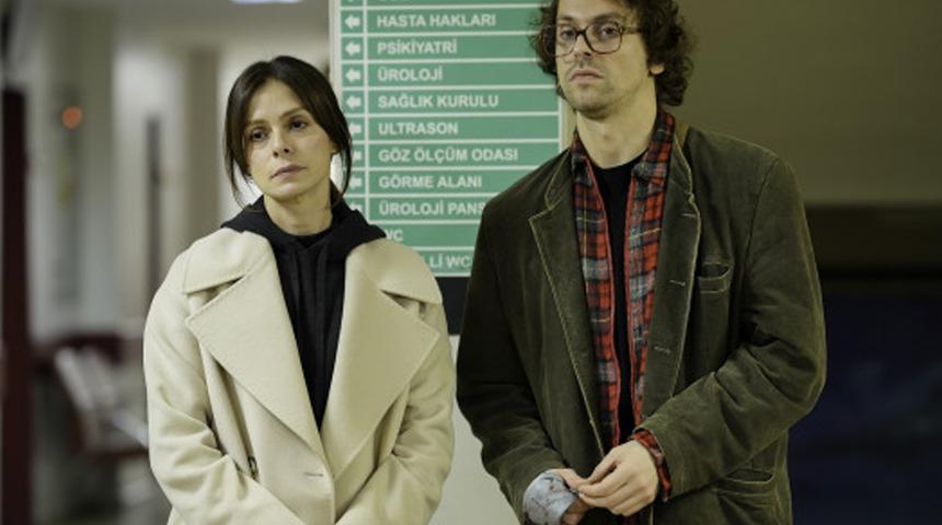 Metin Akdülger veda etmişti! Engin Öztürk, Sandık Kokusu'nun başrol oyuncusu oldu! İşte iddialı rolü