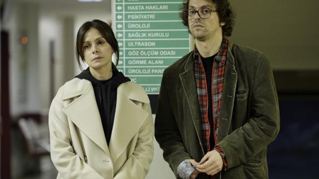 Metin Akdülger veda etmişti! Engin Öztürk, Sandık Kokusu'nun başrol oyuncusu oldu! İşte iddialı rolü