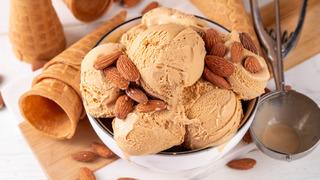 Evde bademli dondurma tarifi: Evde bademli dondurma nasıl yapılır?