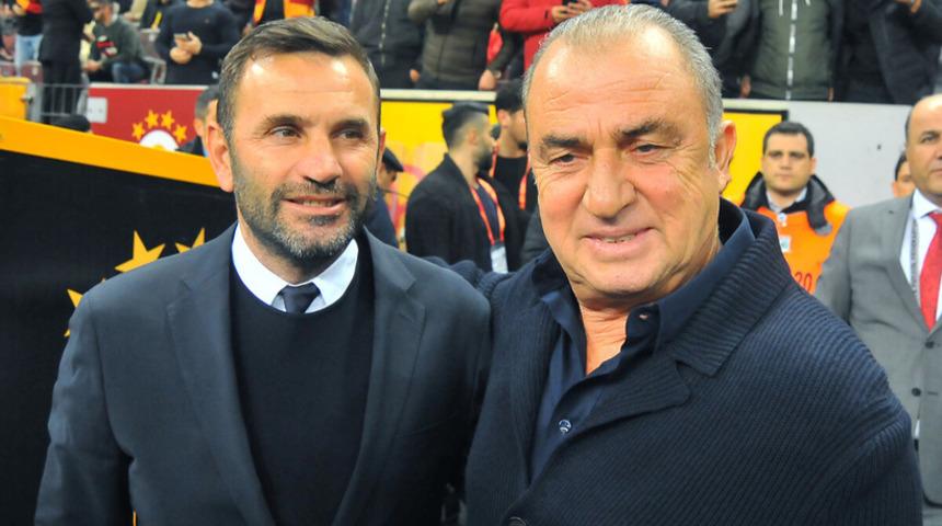 Fatih Terim'in prensiydi! Okan Buruk Taylan Antalyalı'ya kapıyı gösterdi... "Kendine kulüp bul"