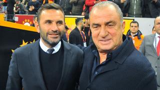 Fatih Terim'in prensiydi! Okan Buruk Taylan Antalyalı'ya kapıyı gösterdi... Kendine kulüp bul