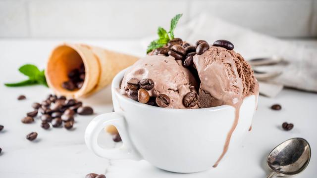 Evde kahveli dondurma tarifi: Evde kahveli dondurma nasıl yapılır?