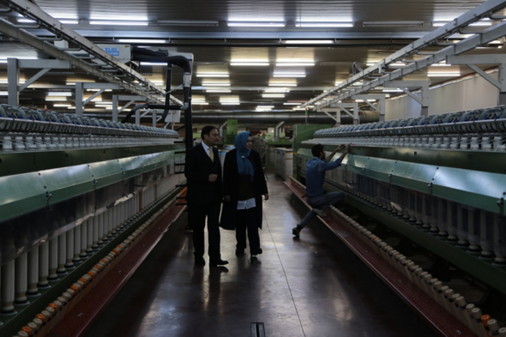 Pet şişelerden yaptıkları inanılmaz! G3