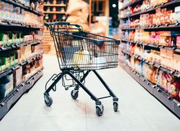 Yüz binlercesi vardı, Türkiye'de ilk oldu! Tarım Kredi Marketleri'nde uygulanmaya başlandı... 