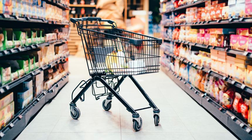 Yüz binlercesi vardı, Türkiye'de ilk oldu! Tarım Kredi Marketleri'nde uygulanmaya başlandı... 