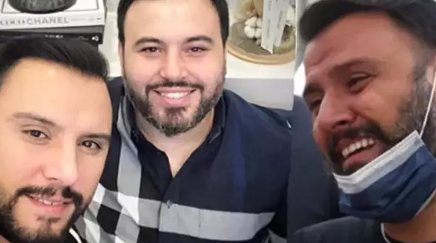 Abisinin ölümüyle sarsılmıştı! Alişan'dan duygu dolu mesaj: 3 koca yıl geçti sensiz...