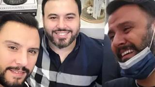 Abisinin ölümüyle sarsılmıştı! Alişan'dan duygu dolu mesaj: 3 koca yıl geçti sensiz...