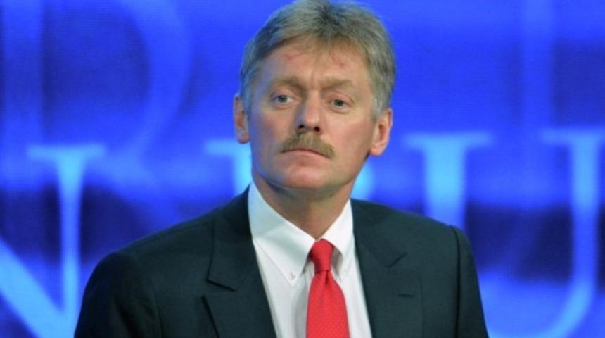 Son dakika! Kremlin'den Rusya'yı ihanetle su&ccedil;layan K&uuml;rtler hakkında a&ccedil;ıklama