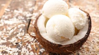 Evde Hindistan cevizli dondurma tarifi: Evde Hindistan cevizli dondurma nasıl yapılır?