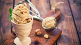 Evde fındıklı dondurma tarifi: Evde fındıklı dondurma nasıl yapılır?