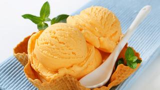 Evde portakallı dondurma tarifi: Evde portakallı dondurma nasıl yapılır?