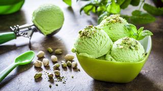 Evde Antep fıstıklı dondurma tarifi: Evde Antep fıstıklı dondurma nasıl yapılır?