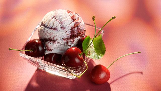 Evde vişneli dondurma tarifi: Evde vişneli dondurma nasıl yapılır?
