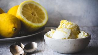 Evde limonlu dondurma tarifi: Evde limonlu dondurma nasıl yapılır?