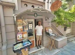 Hermes'in isim zaferi Türk'te! Moda devine mahkeme şoku:  İzmirli sahaf davayı kazandı