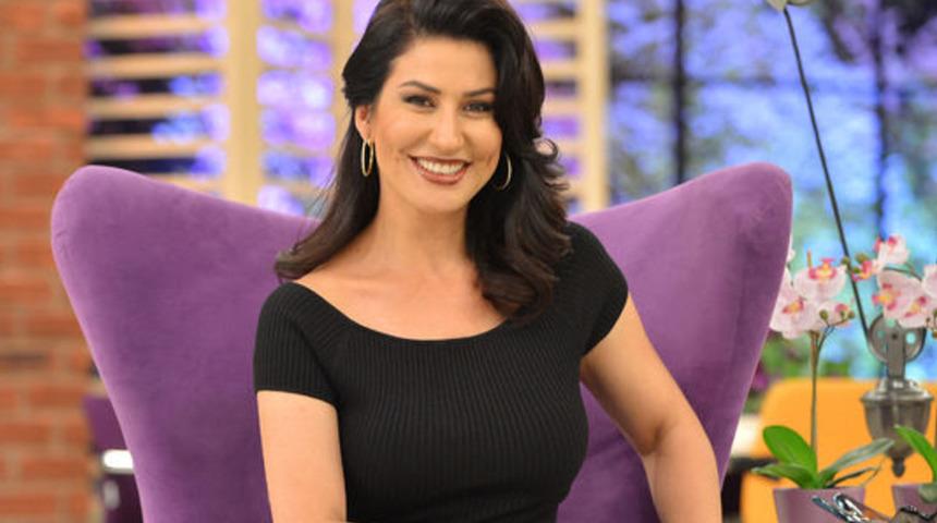 Gözlerden uzakta yaşıyor! İclal Aydın hayatını böyle anlattı: Foça'nın bir köyünde yaşıyorum