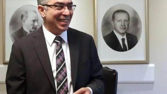 Cumhurbaşkanı Başdanışmanı Uçum'dan 'habercilik' yorumu: Olgusal gerçeğe uygun olması aranmaz