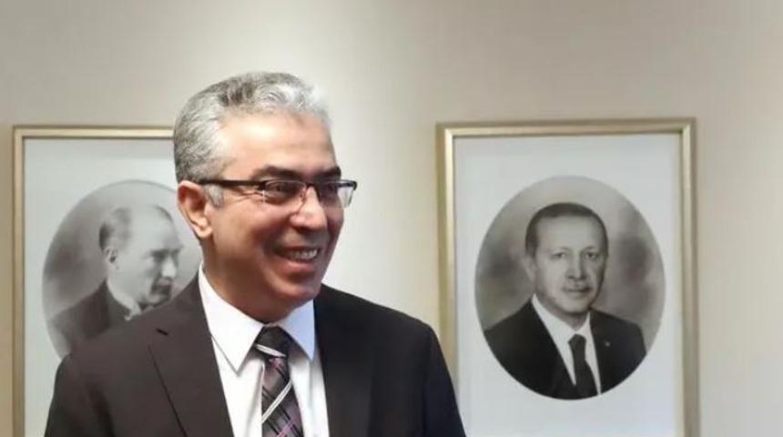 Cumhurbaşkanı Başdanışmanı Uçum'dan 'habercilik' yorumu: Olgusal gerçeğe uygun olması aranmaz