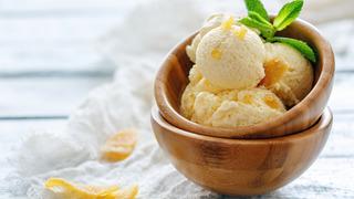 Evde zencefilli dondurma tarifi: Evde zencefilli dondurma nasıl yapılır?