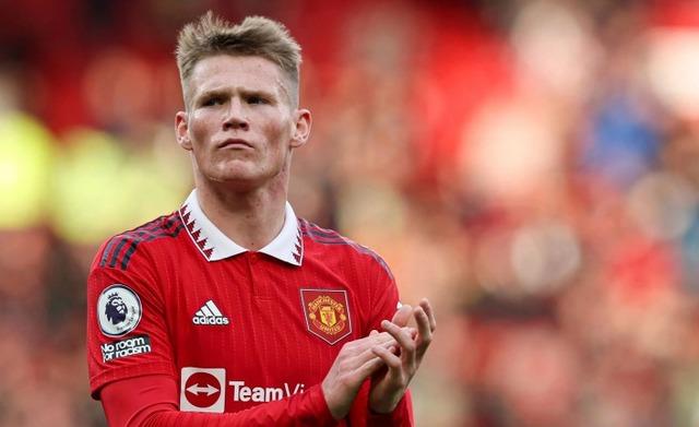 Galatasaray çok istiyordu! McTominay için Manchester United'dan resmi açıklama geldi 640xauto