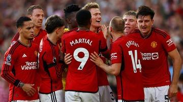 Galatasaray çok istiyordu! McTominay için Manchester United'dan resmi açıklama geldi