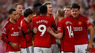 Galatasaray çok istiyordu! McTominay için Manchester United'dan resmi açıklama geldi