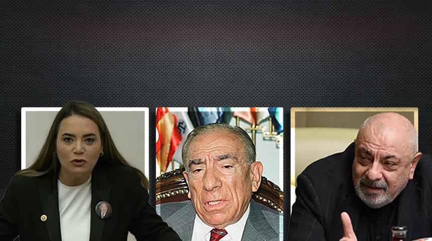 Türkeş kardeşler birbirine girdi: Osman Kavala çıkışı tartışmayı alevlendirdi