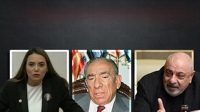 Türkeş kardeşler birbirine girdi: Osman Kavala çıkışı tartışmayı alevlendirdi