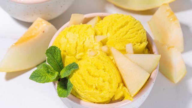 Evde kavun sorbe tarifi: Evde kavun sorbe nasıl yapılır?