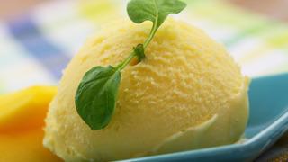 Evde mango sorbe tarifi: Evde mango sorbe nasıl yapılır?